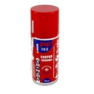 Смазка силиконовая ZIGGER PF 102