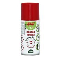 Смазка оружейная ZIGGER PF 103