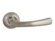 Дверная ручка Fuaro Gamma