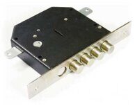 Замок врезной Class GS-SM 032