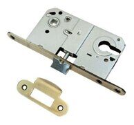 Корпус замка Fuaro