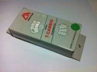 Набор ключей для перекодировки Serrature