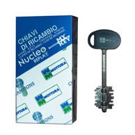 Набор ключей для прекодировки Mottura 91199 Т1 54